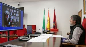 Adra recibe casi 87.000 euros de la Junta para servicios sociales
