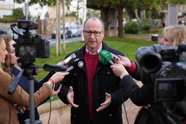 El PP pregunta por presencia de GC en zonas rurales de junio a octubre