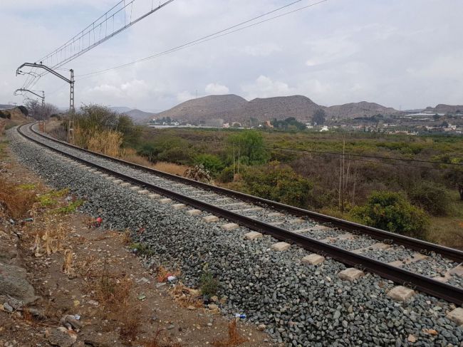 Dudas sobre la llegada del AVE a Almería en 2023 tras el #COVID19?