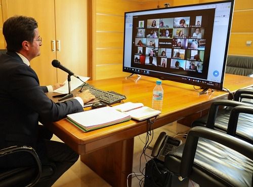 Luz verde a licencias para rehabilitar invernaderos en El Ejido