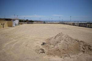 Bonilla Pide La Implicación De Las AMPA En El Proyecto De Autocine