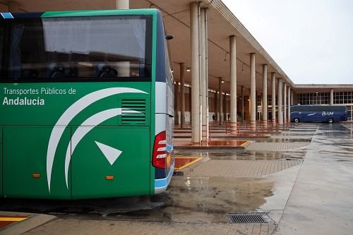 La Junta garantiza la línea con Cabo de Gata y acusa al PSOE de mentir