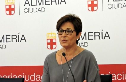 Batería de propuestas del PSOE sobre el COVID19 en la capital