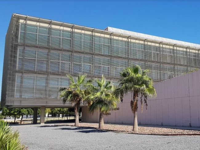 Colaboración entre UAL y Complutense sobre el diseño de áreas naturales protegidas