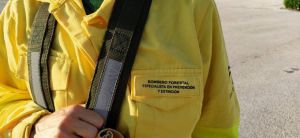 Declarado un incendio forestal en Bentarique
