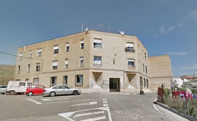 El interés en comprar vivienda en pueblos de Almería crece en la nueva normalidad