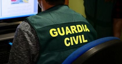 Una asociación de la Guardia Civil se alegra de que se niegue una comisaría a la Policía Nacional en Roquetas