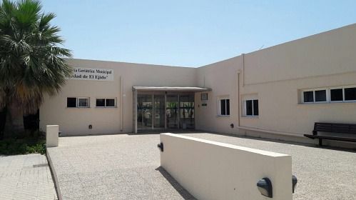 Góngora califica de 'controlados' los dos casos de COVID19 en la residencia de El Ejido