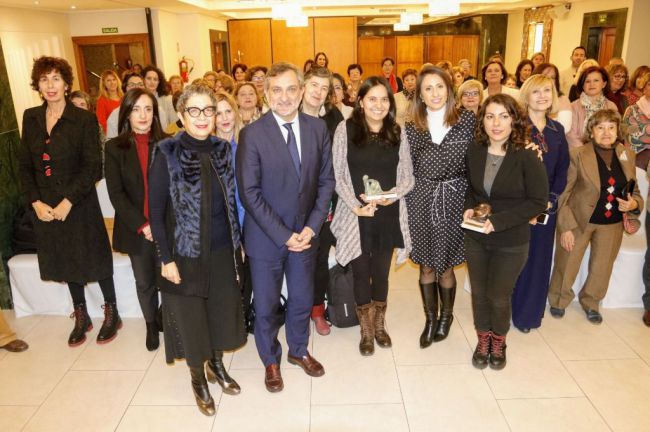 Hasta el 26 de septiembre se pueden presentar obras al Carmen de Burgos