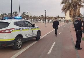 UGT denuncia 'aglomeraciones' en la entrada a los colegios de Almería