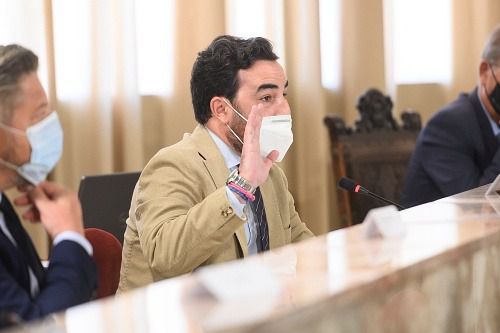 El Ayuntamiento rebajará el 30% las tasas de mercadillos en 2021