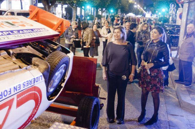 Actividades ‘Almería Sin’ en el Día Mundial Sin Alcohol