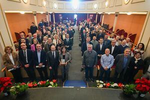 El Ayuntamiento de Almería lanza ‘Almería florece’ con la plantación de más de 37.000 flores