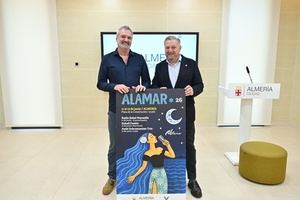 Alamar, cita cultural imprescindible para turistas y locales