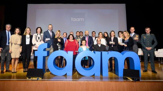 Diputación y la FAAM impulsan talleres online gratuitos de ocio inclusivo y voluntariado
