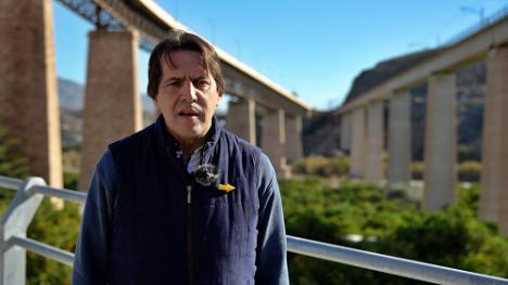 Ciudadanos alerta sobre la pérdida de población en el 35% de los municipios almerienses