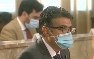 Cazorla (Cs): “No debe haber agravio comparativo entre comerciantes y hosteleros con las rebajas de tasas”
