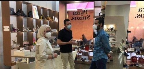 Aprobado un tercer bloque de ayudas a pymes y comercios del ‘Plan re-activa20’