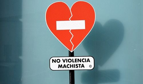Atención Inmediata de la Diputación ante la violencia de género