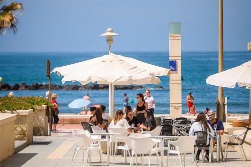El Ayuntamiento aprueba la licitación del Plan de Playas en 2021