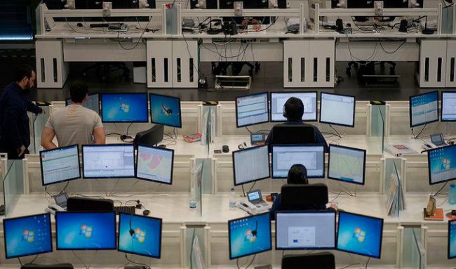 112 coordina 630 incidencias en Almería los primeros días del año