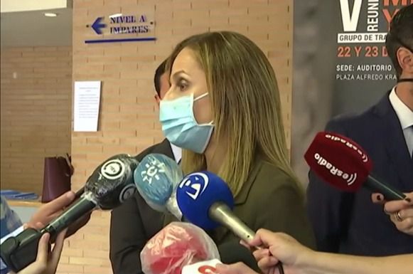Almería 'tiene más virus que nunca en sus calles'