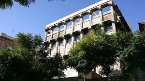 Fracasa la subasta del antiguo edificio de Correos