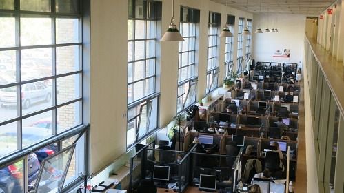 Teleasistencia de la Junta gestionó 302.744 llamadas durante 2020 en Almería