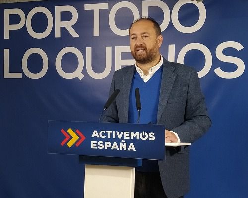El PP llevará al Parlamento Andaluz los retrasos en las obras del AVE a Almería