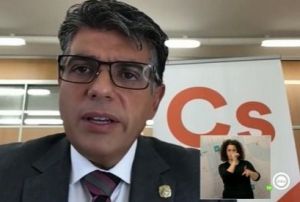 Ciudadanos logra apoyo para su ordenanza de convivencia y contra los "vacunajetas"