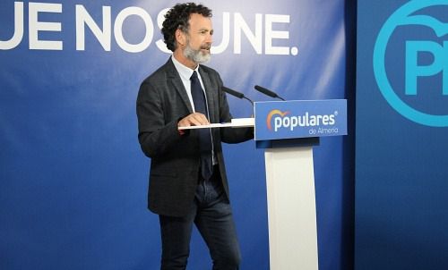 Venzal: 'La Ley contra el Fraude busca impedir casos de corrupción como los del PSOE'