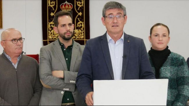 Ayuntamiento de Adra saca a licitación el carril bici por 620.000 euros