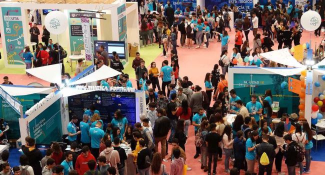 El IAJ pone en marcha 42 talleres formativos para alumnado mediador