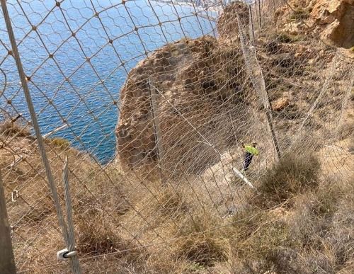 Amat y Fernández-Pacheco exigen a Ábalos la reapertura del Cañarete ante el verano