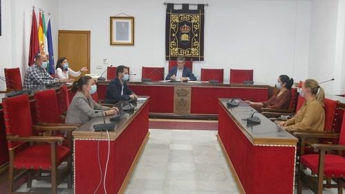 Las asociaciones de Adra contarán con formación para autogestión