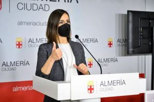 Cobos advierte de las dificultades de los ODS “si el Gobierno sigue sin dar un euro a los ayuntamientos”