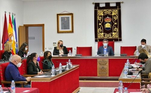 Nuevas bolsas de empleo en Adra para peón de jardines, pintura y mantenimiento