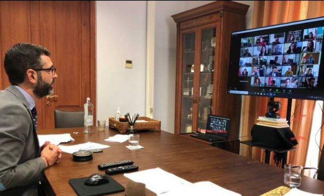 Compromiso del Ayuntamiento con los derechos de todos con independencia de sus capacidades