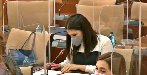 El PSOE exige a la Junta que pague a los centros de discapacidad