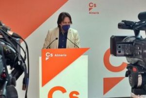Burgos: “Reclamamos transparencia al Gobierno de la Diputación" en la investigación de la UCO