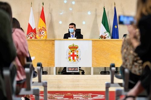 El PP reclama en Pleno al Gobierno rebajar el recibo de la luz