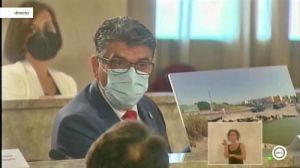 Cs lamenta que el Plan contra el Ruido se apruebe sin contar con la Mesa