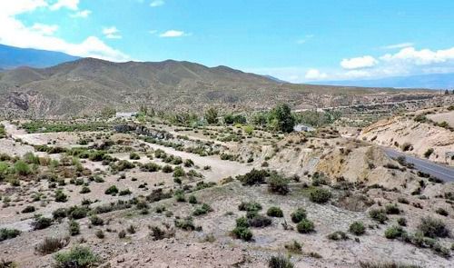 Terra Ventura y la iglesia de Turrillas entre los BIC de 2021