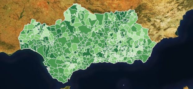 3 fallecidos más en Almería por covid-19 y 188 contagios
