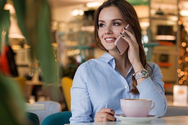 ¿Cómo contactar con una empresa de manera real y eficaz?
