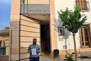 El PP de Zurgena pide explicaciones por la renuncia de dos secretarios municipales