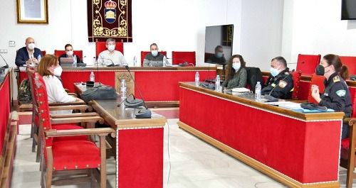 Ayuntamiento de Adra invierte 250.000 euros en su flota municipal
