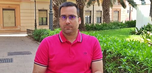 El PSOE revela una nueva condena al Ayuntamiento de Almería por retrasos en el pago a una empresa