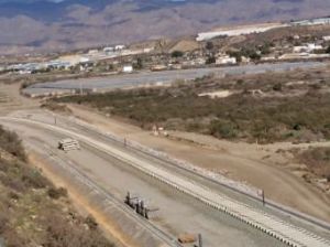 La Junta pide una reunión de Almería Alta Velocidad sobre el retraso del AVE