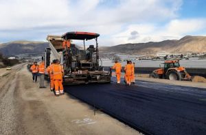 El Consultivo abronca a la Junta del PSOE por las obras de la Variante de Berja